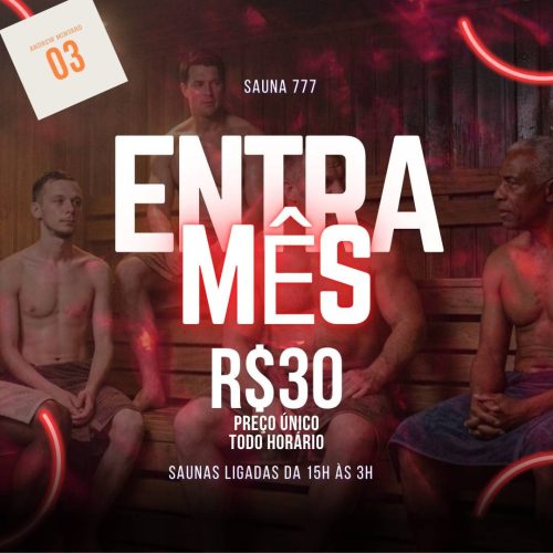 entra mês outubro